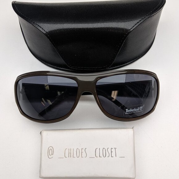 🕶️Timberland TB7077 Men's Sunglasses/TS851🕶️​ - Picture 1 of 9